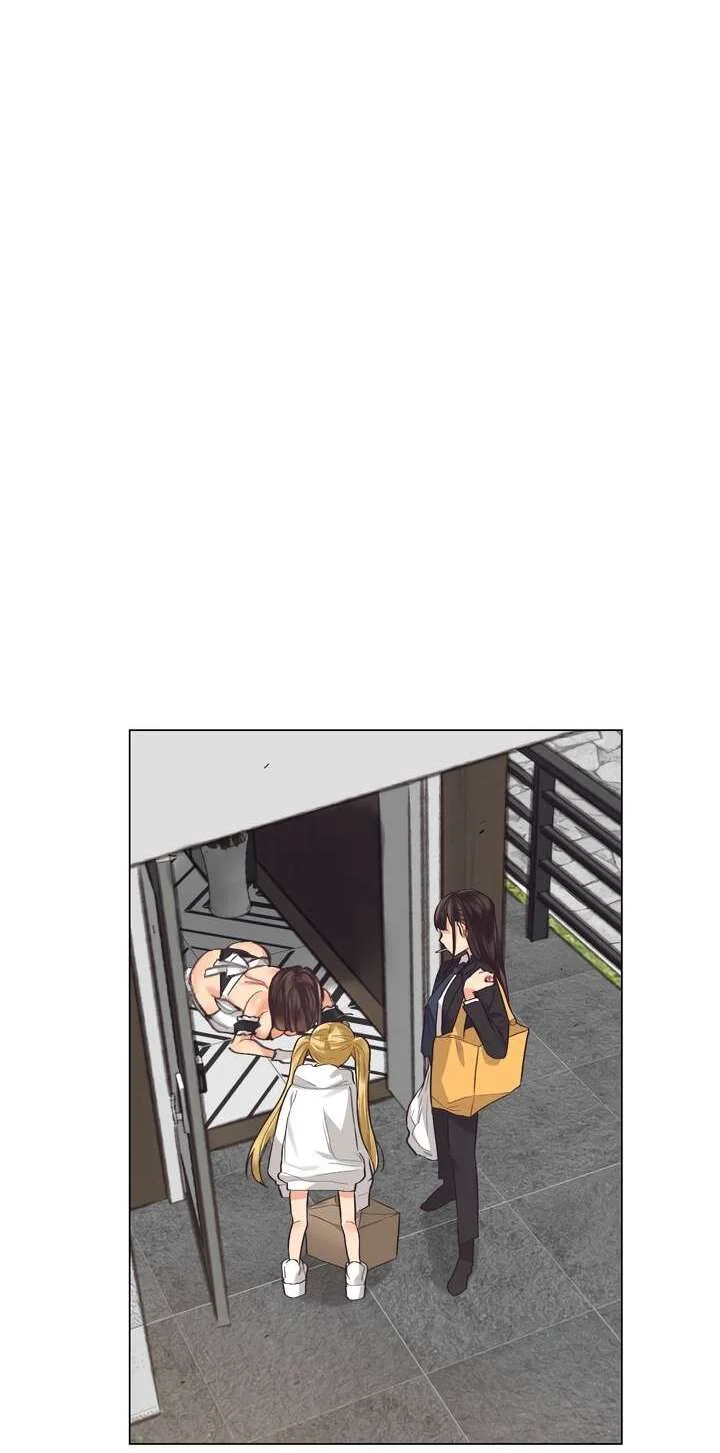 Lesbian Sex Hell Chapter 3 Page 42