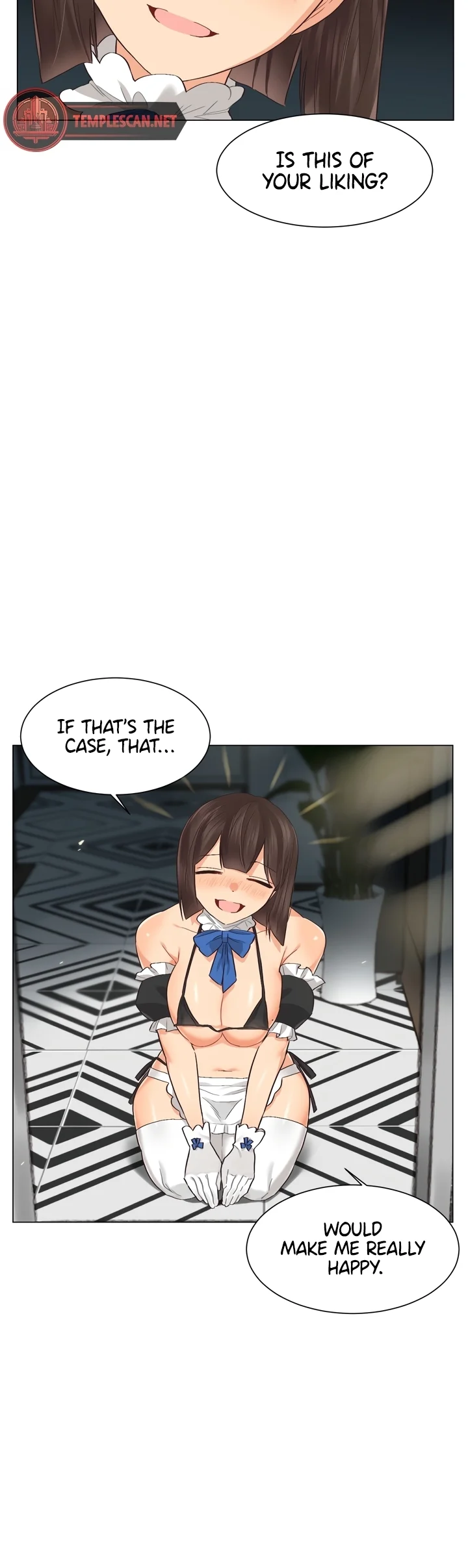 Lesbian Sex Hell Chapter 4 Page 2