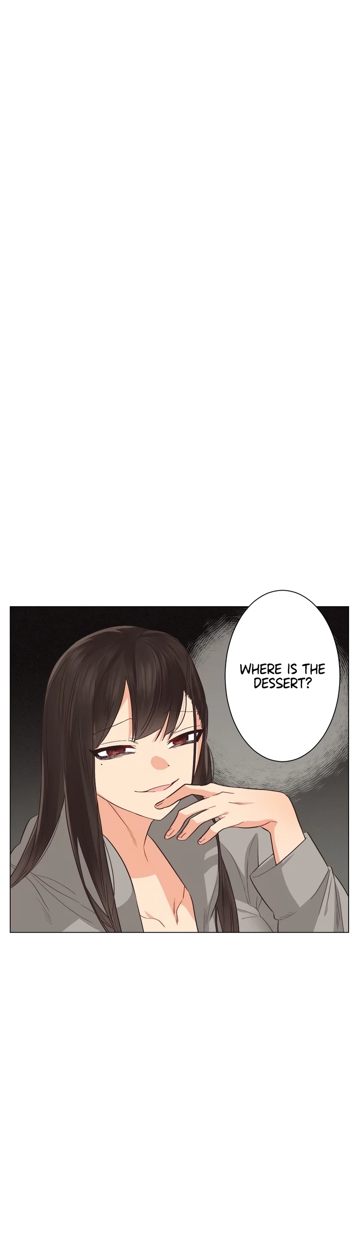 Lesbian Sex Hell Chapter 5 Page 16
