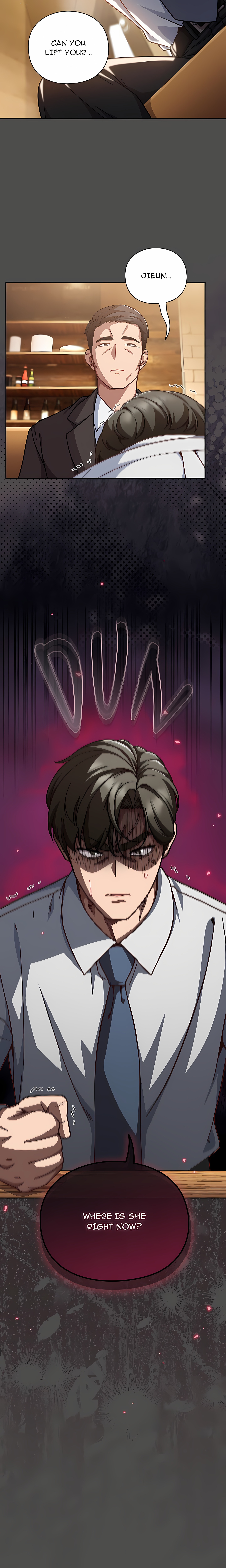 Let’s Play Hooky Chapter 65 Page 15