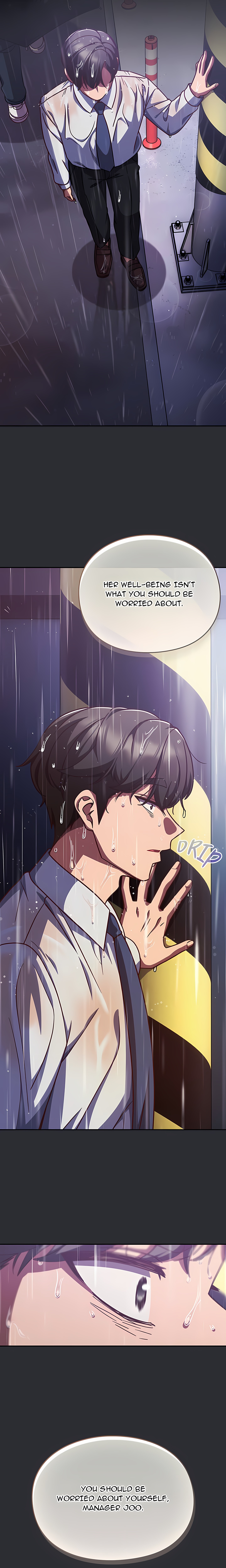 Let’s Play Hooky Chapter 65 Page 17