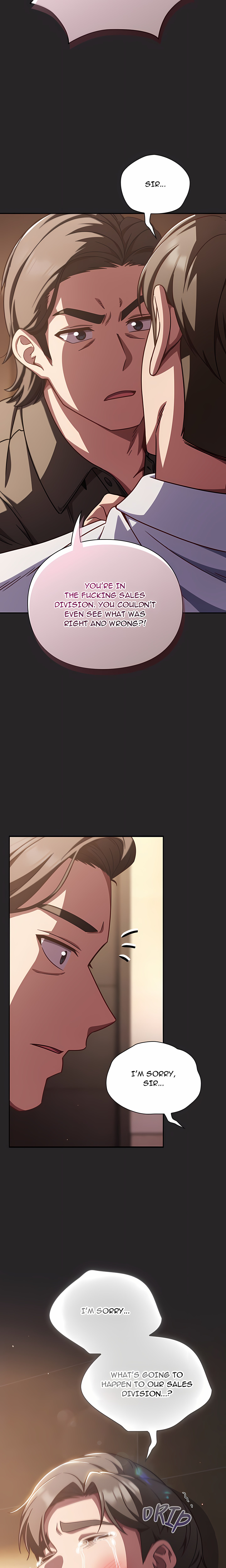 Let’s Play Hooky Chapter 65 Page 22