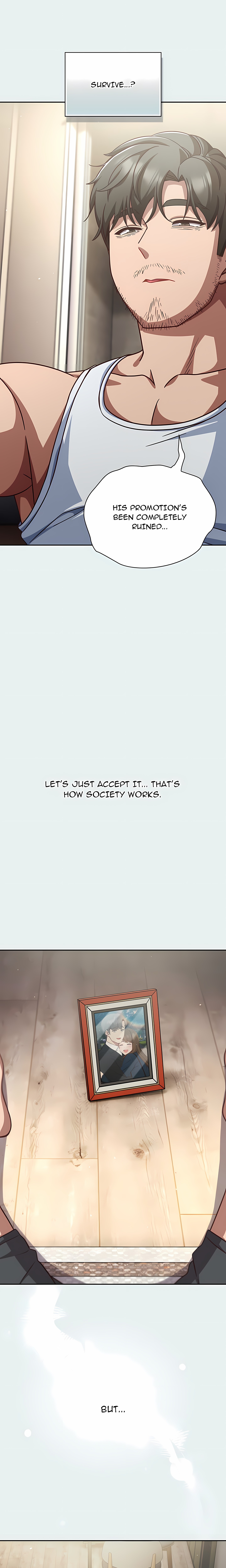 Let’s Play Hooky Chapter 65 Page 27