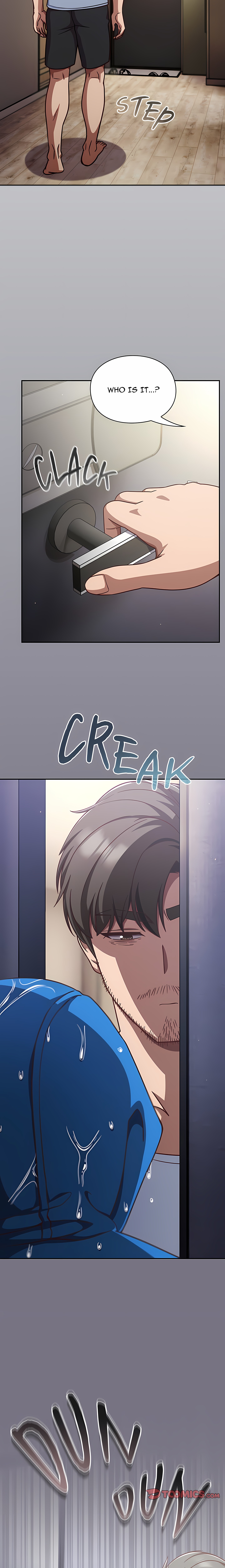Let’s Play Hooky Chapter 65 Page 29