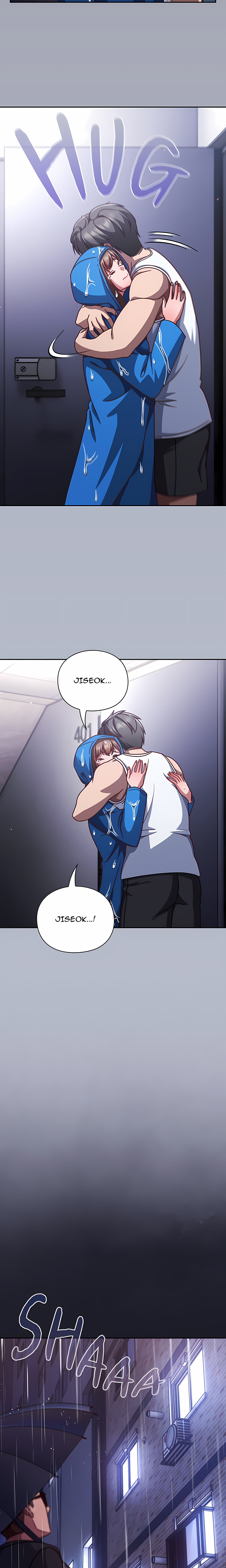 Let’s Play Hooky Chapter 66 Page 2