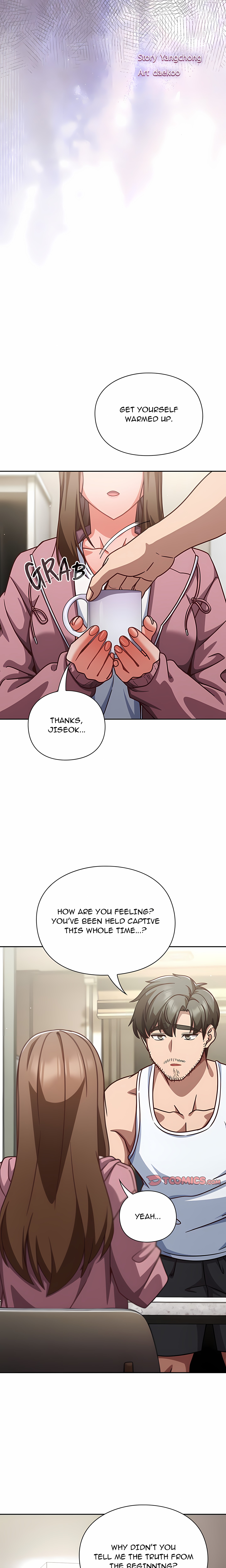 Let’s Play Hooky Chapter 66 Page 4