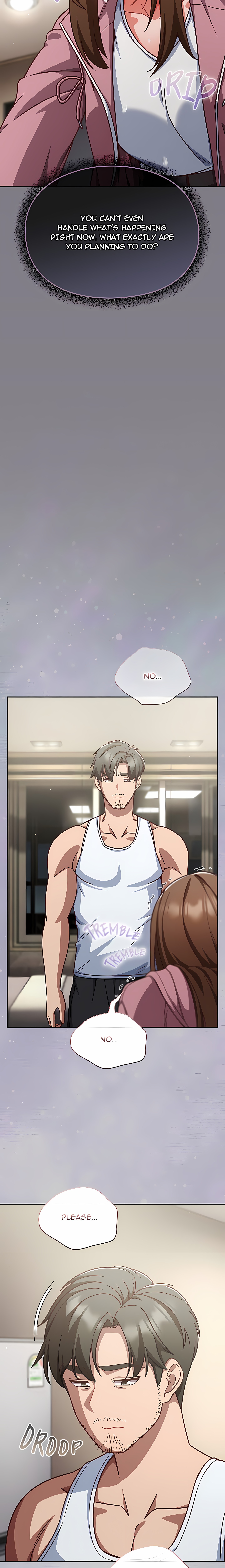 Let’s Play Hooky Chapter 66 Page 17