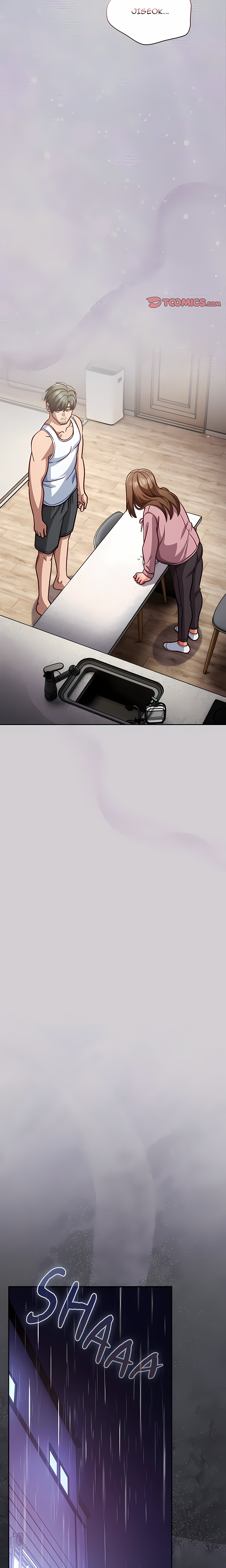 Let’s Play Hooky Chapter 66 Page 18