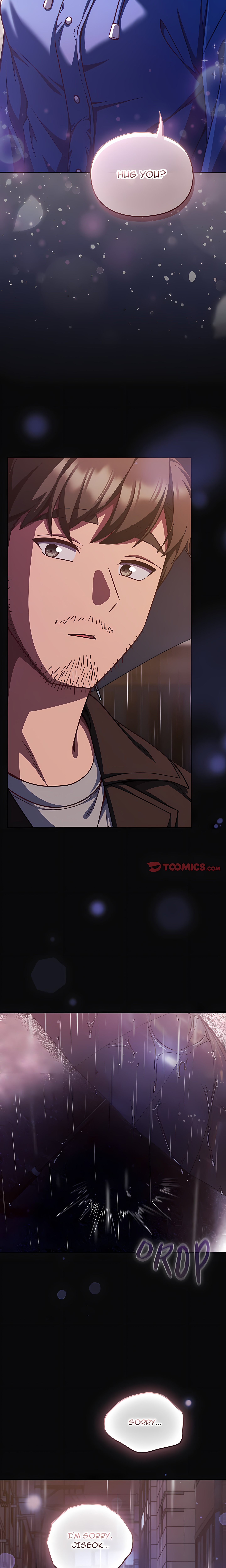 Let’s Play Hooky Chapter 66 Page 21