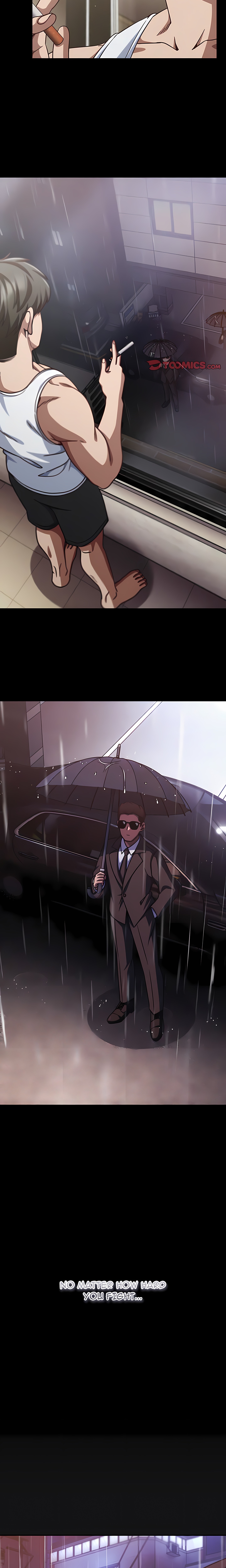 Let’s Play Hooky Chapter 66 Page 23
