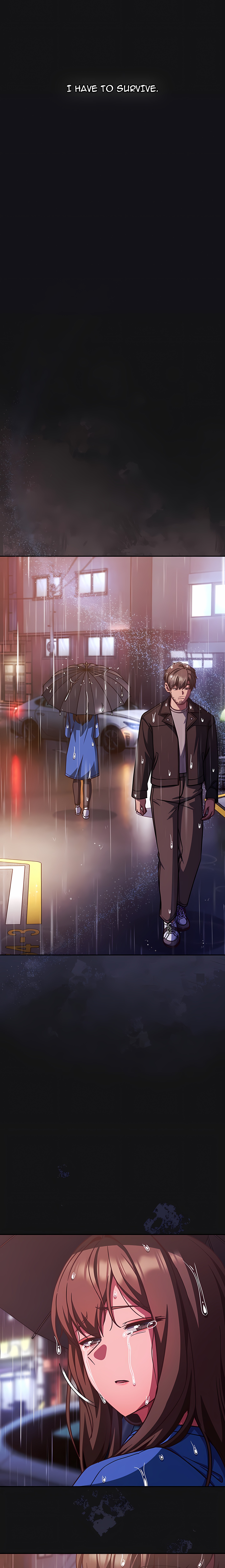 Let’s Play Hooky Chapter 66 Page 25