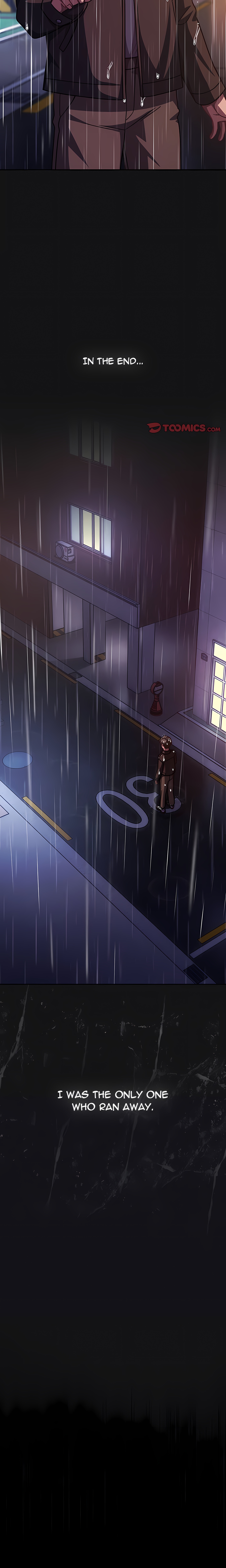 Let’s Play Hooky Chapter 66 Page 28