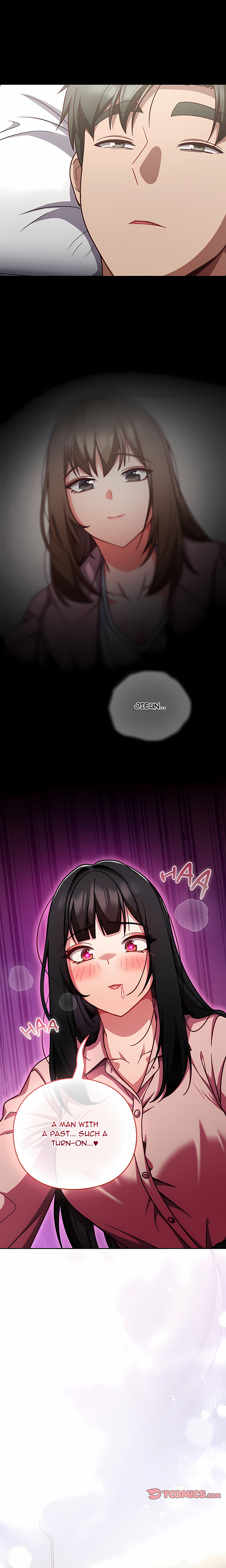 Let’s Play Hooky Chapter 66 Page 29