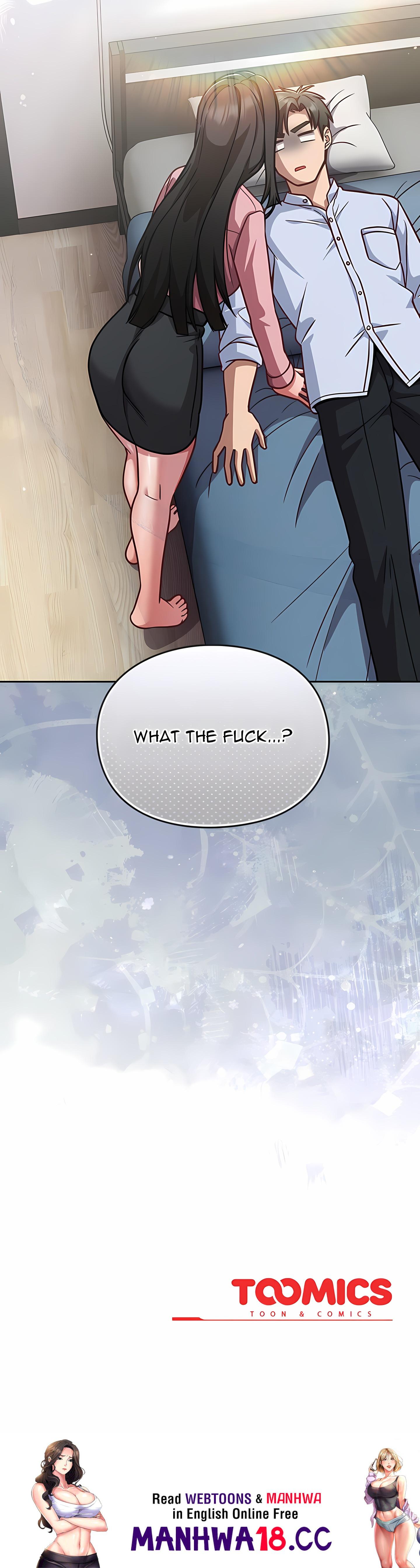 Let’s Play Hooky Chapter 66 Page 30