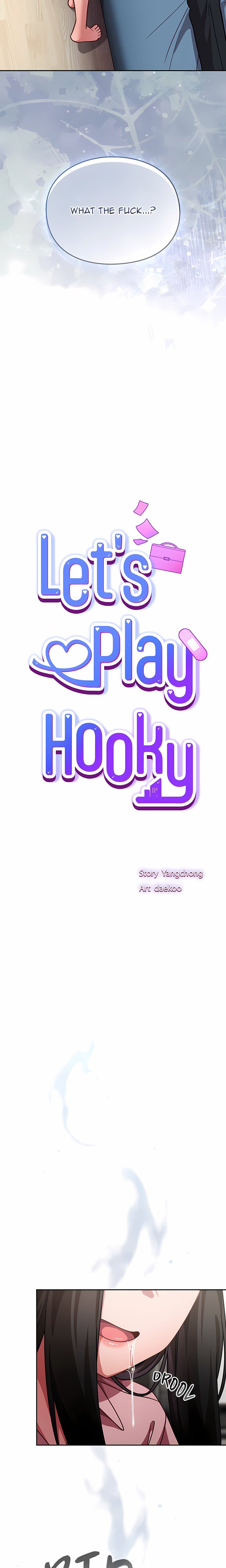 Let’s Play Hooky Chapter 67 Page 2