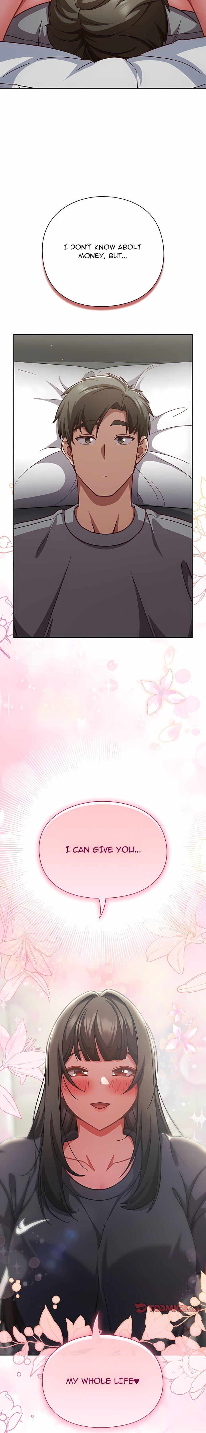 Let’s Play Hooky Chapter 67 Page 24