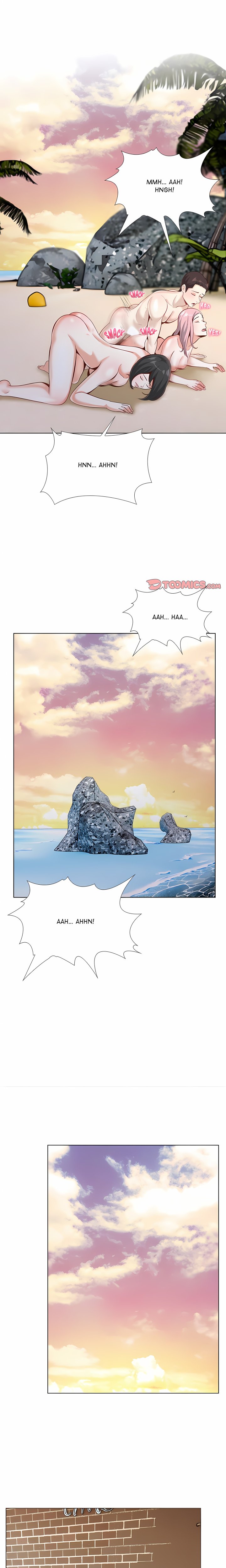 Liberating Coast Chapter 18 Page 16