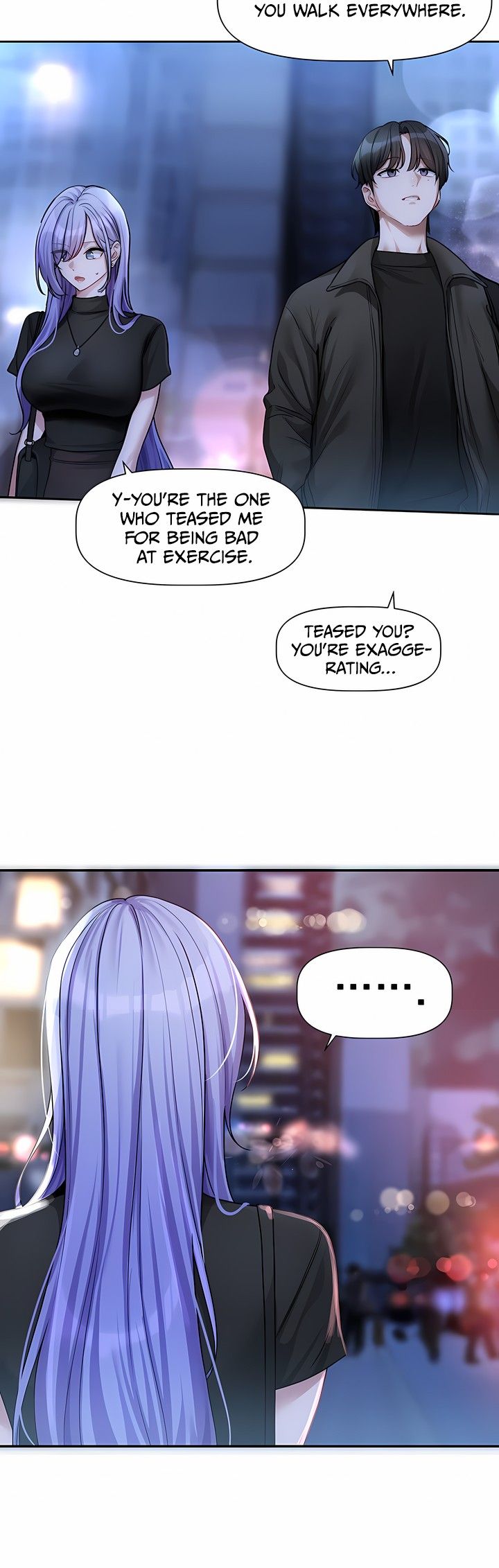 Love Quest