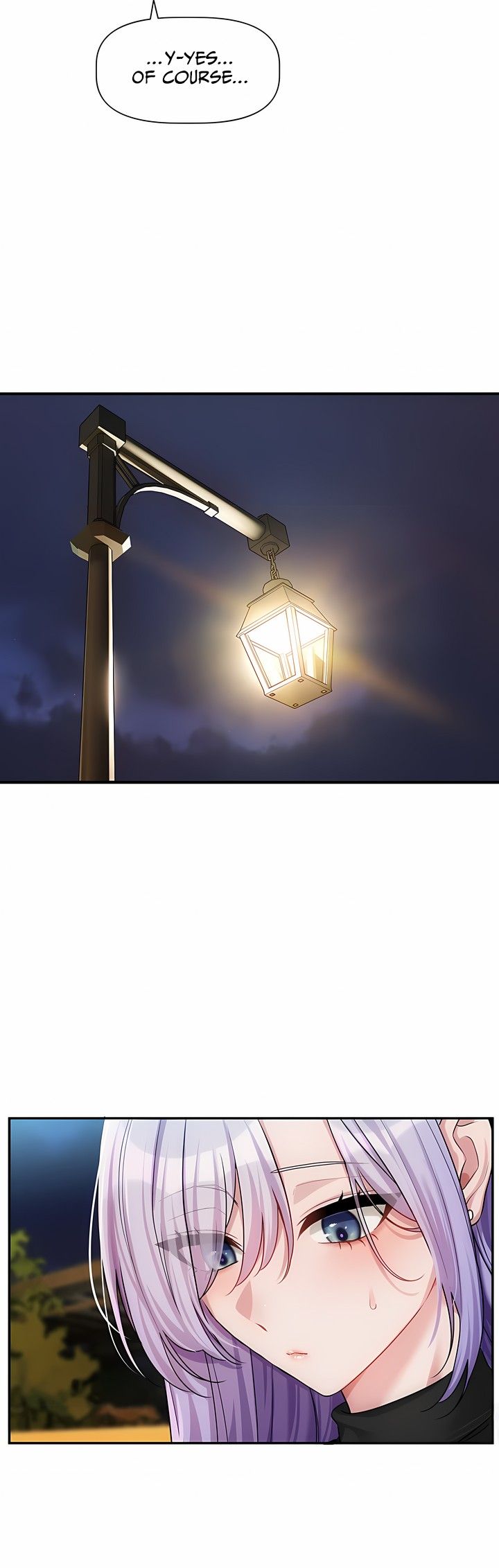 Love Quest