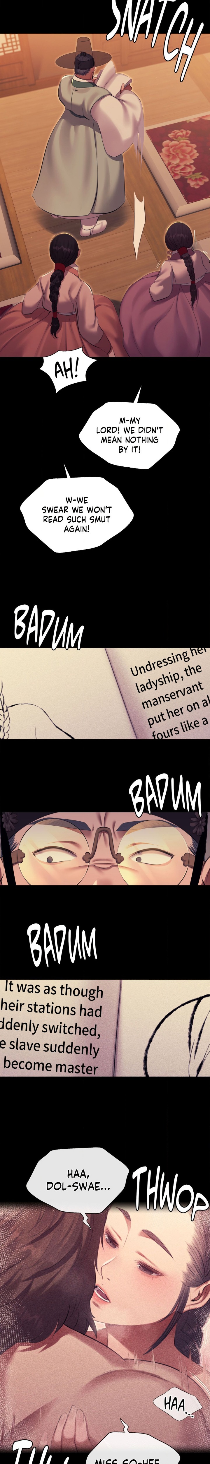 Madam