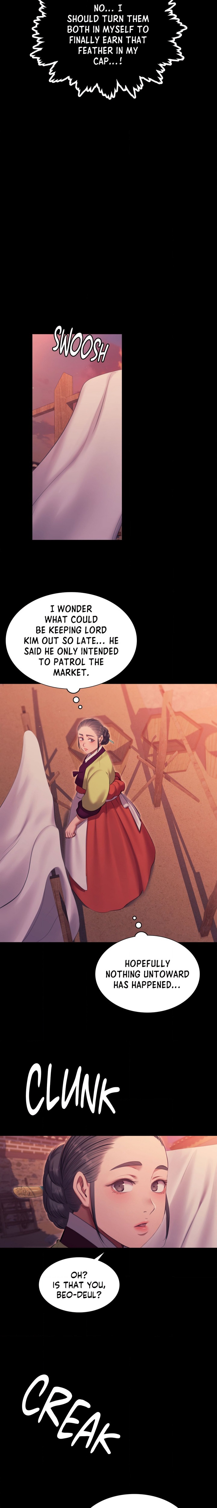 Madam