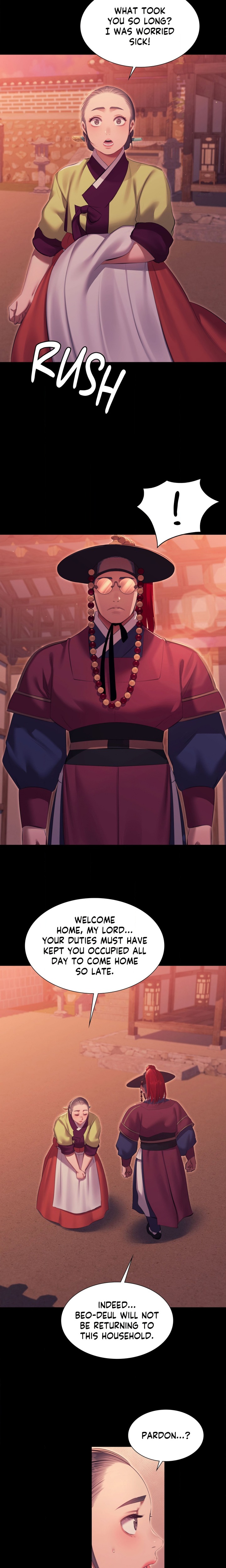 Madam