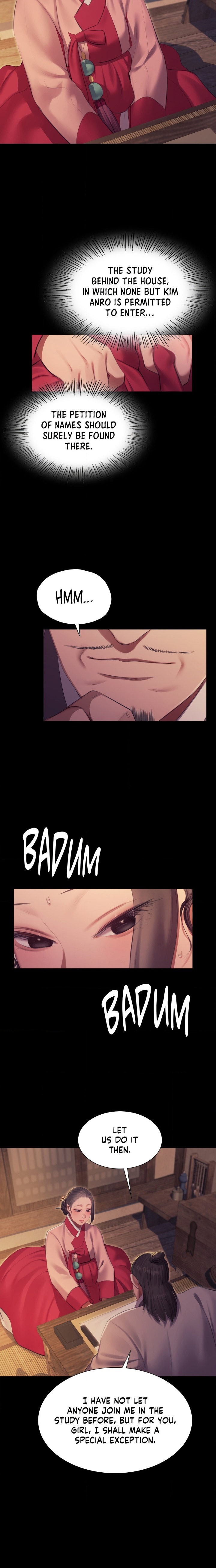 Madam
