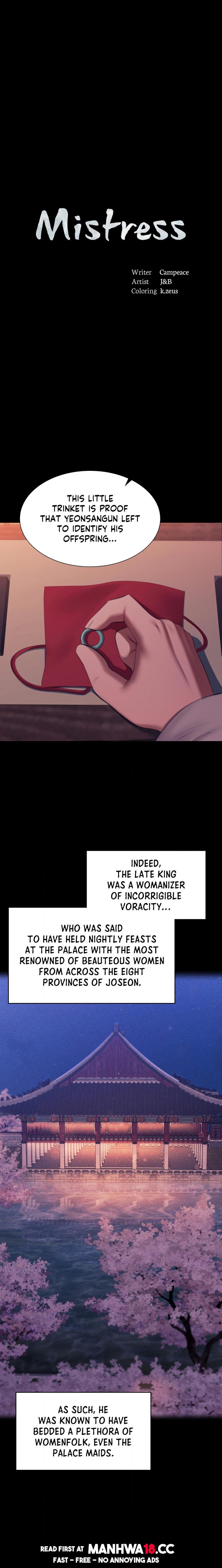 Madam