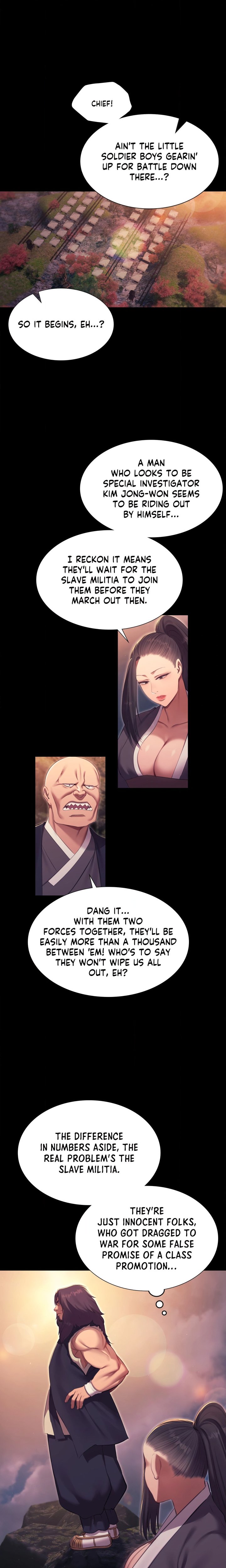 Madam