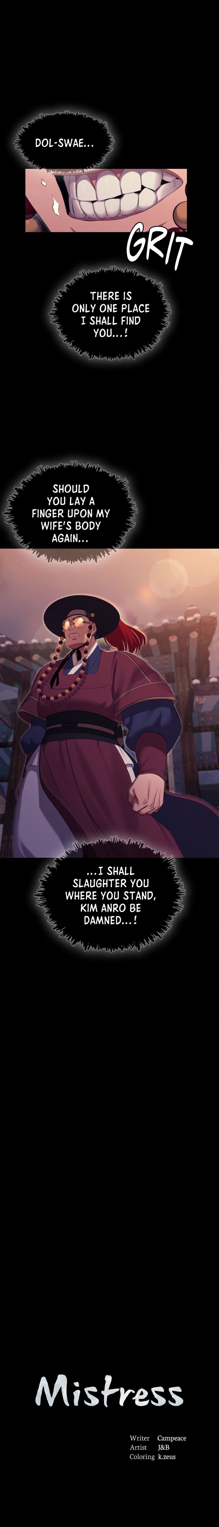 Madam
