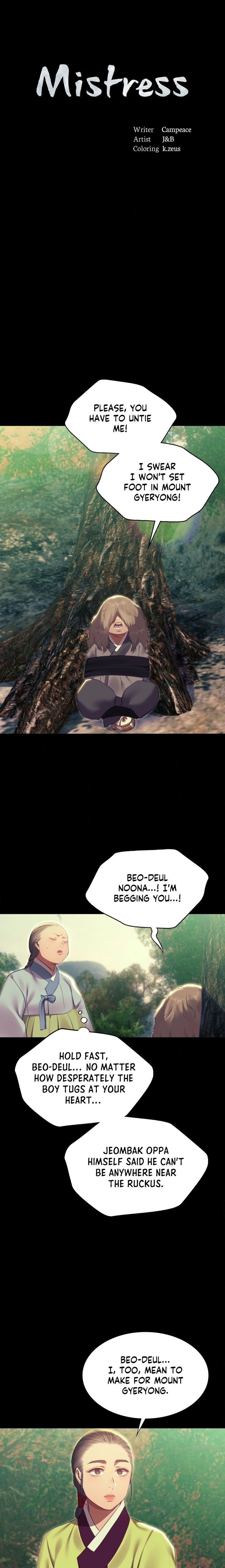 Madam