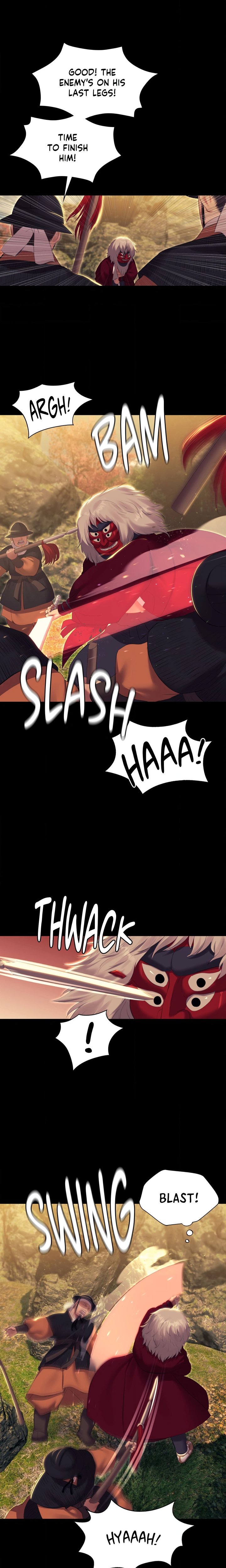 Madam