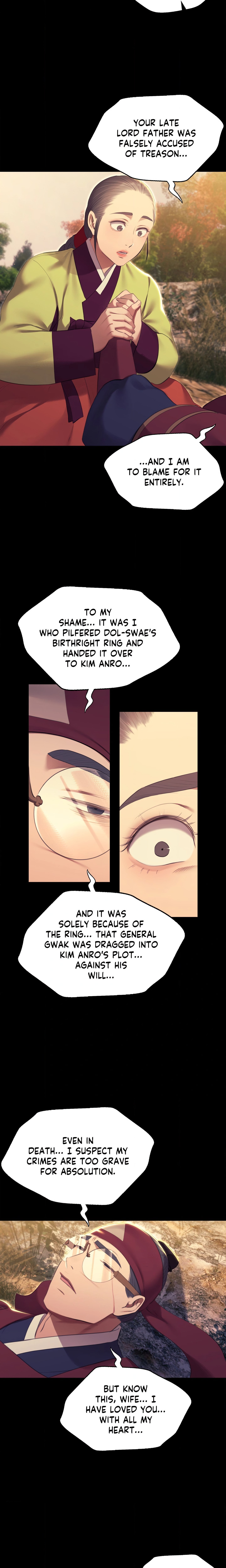 Madam Chapter 188 Page 3