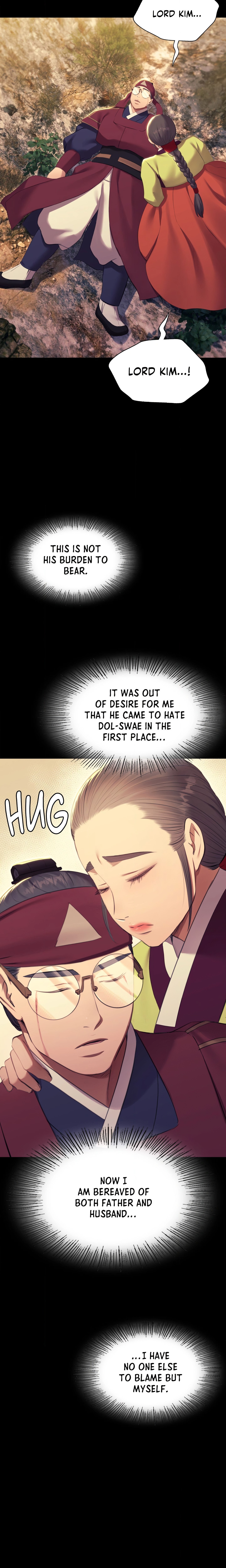 Madam Chapter 188 Page 4