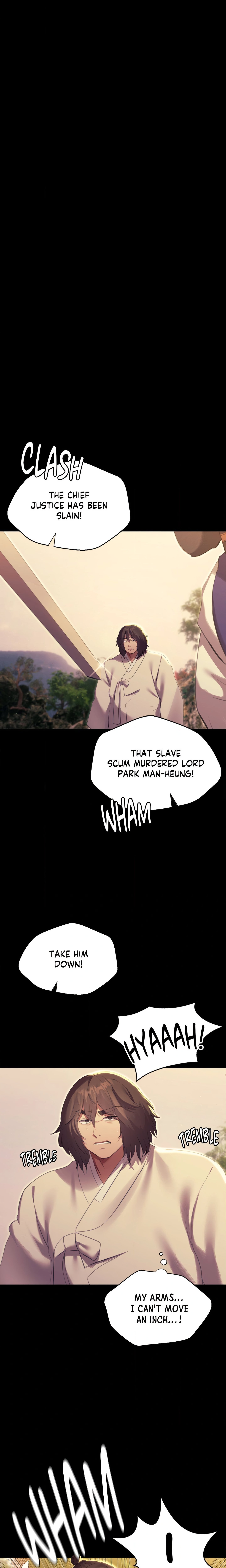 Madam Chapter 188 Page 5
