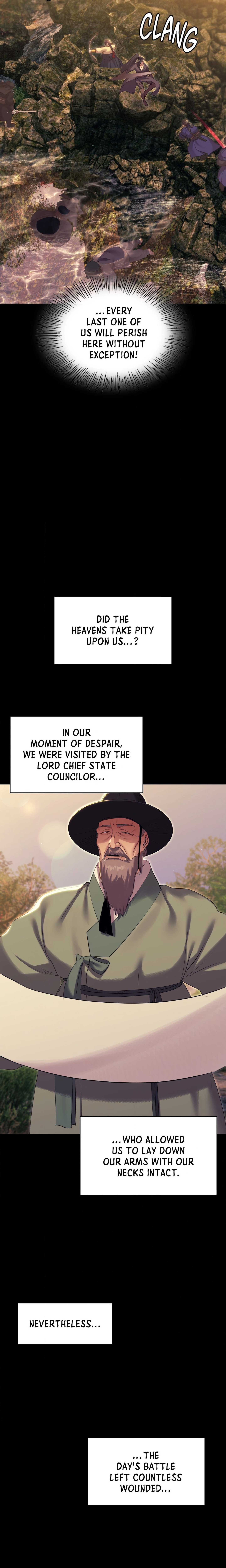 Madam Chapter 188 Page 7