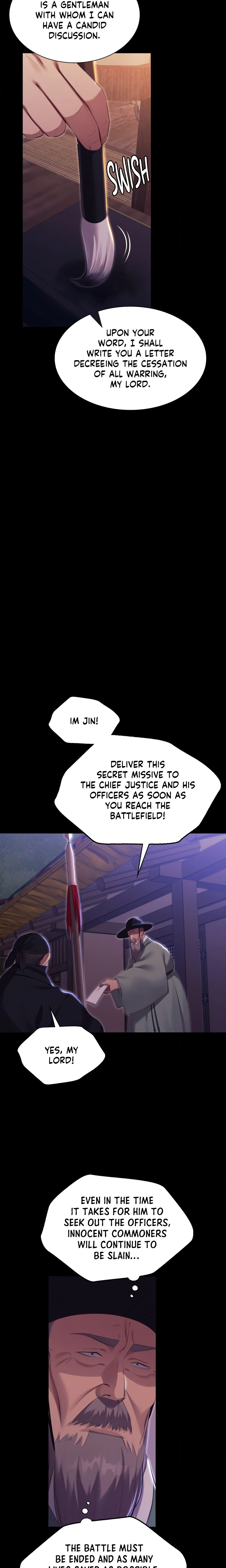 Madam Chapter 188 Page 13