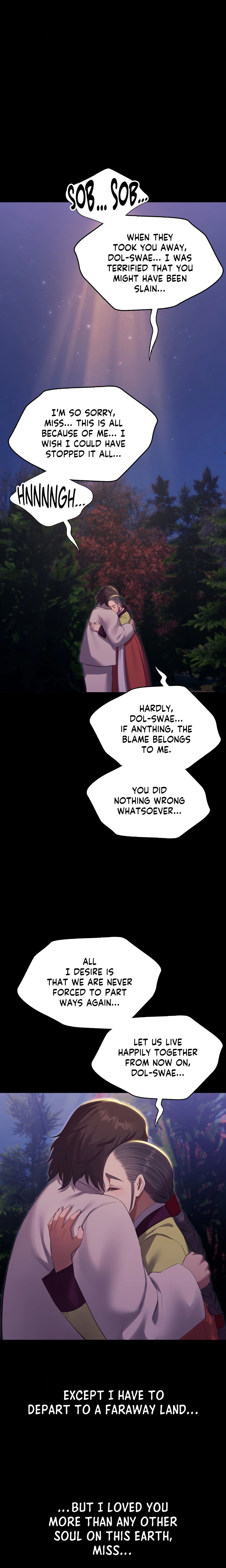 Madam Chapter 188 Page 23
