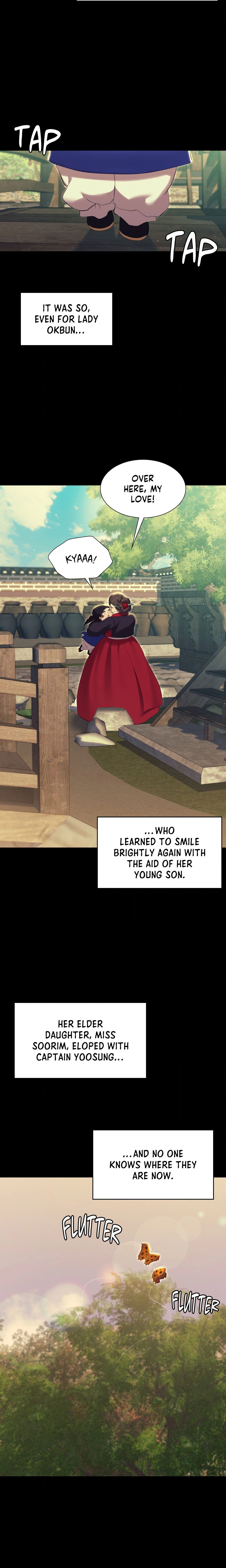 Madam Chapter 188 Page 29