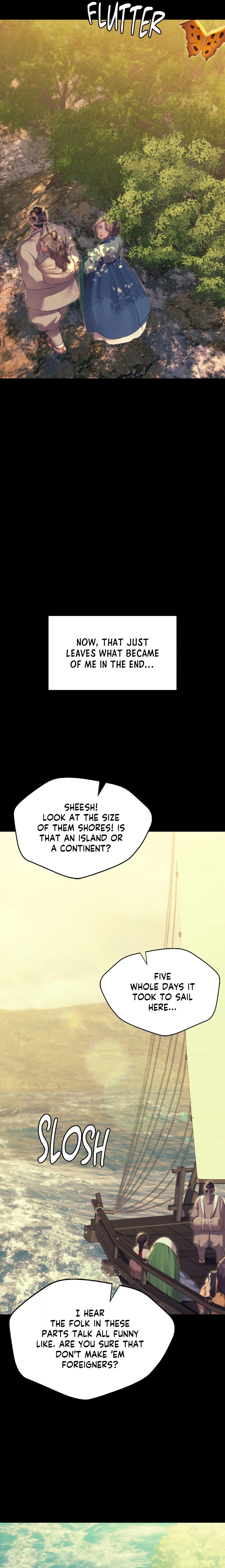 Madam Chapter 188 Page 30