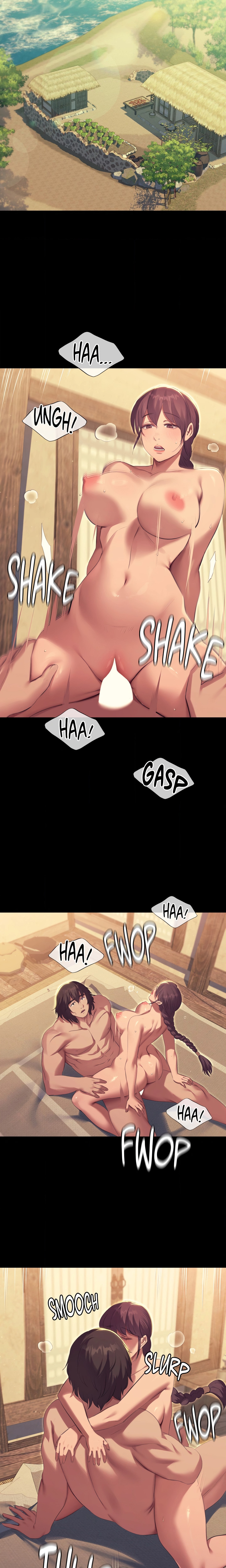 Madam Chapter 188 Page 31