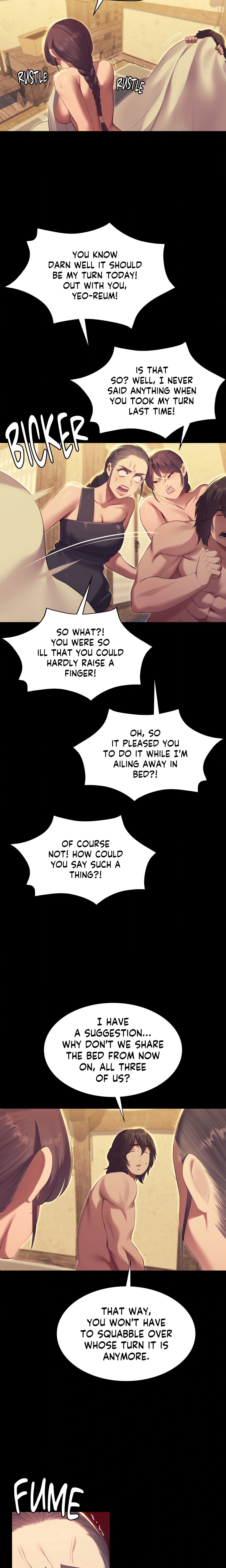 Madam Chapter 188 Page 34
