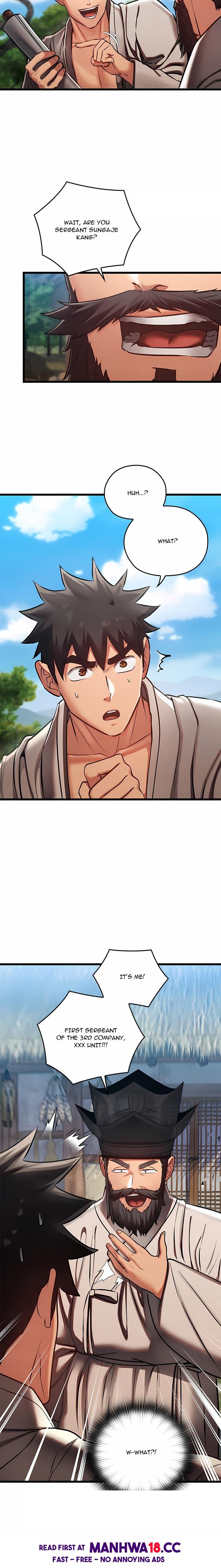 Master of Intimacy (Uncensored)