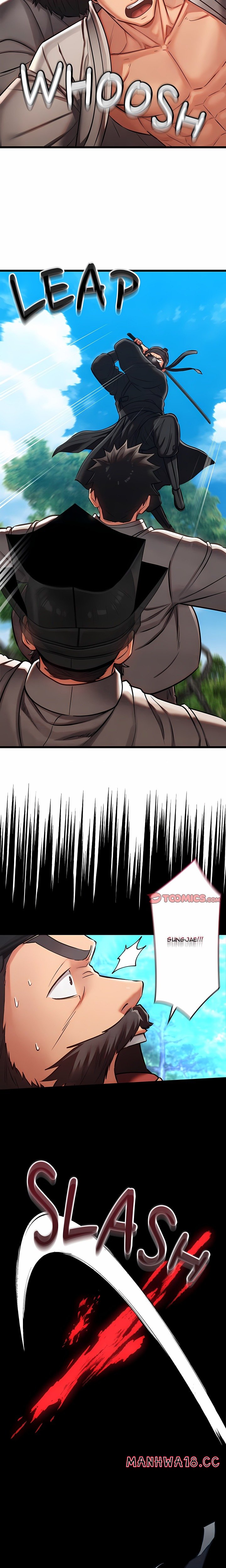 Master of Intimacy (Uncensored)