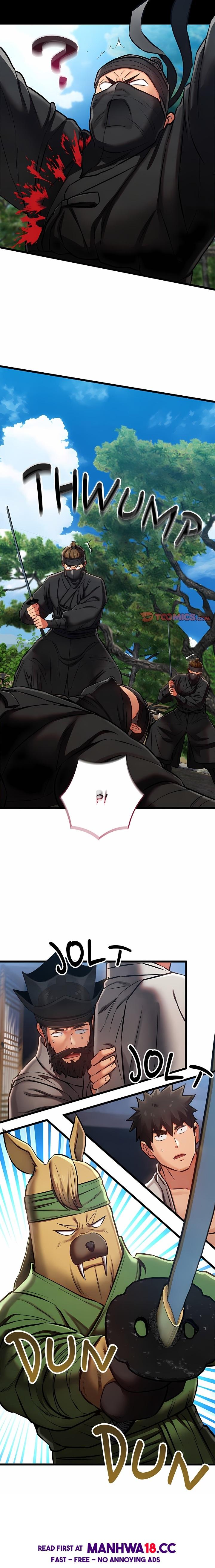 Master of Intimacy (Uncensored)