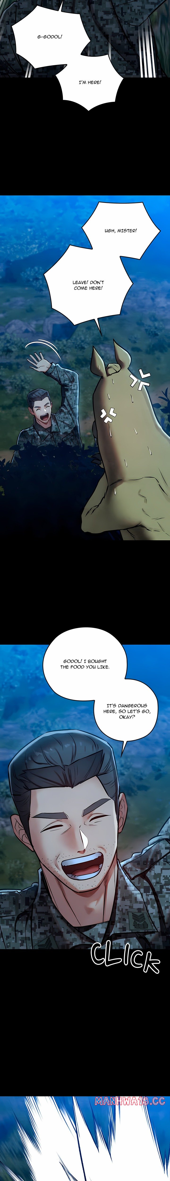 Master of Intimacy (Uncensored)