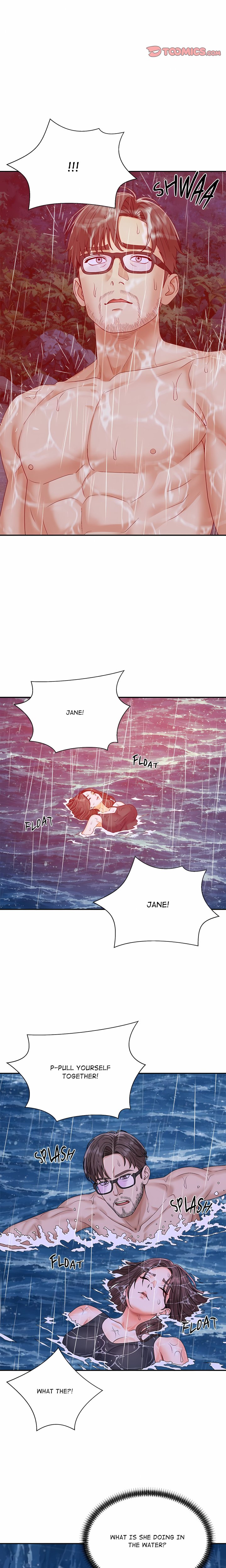 Master of the Island
