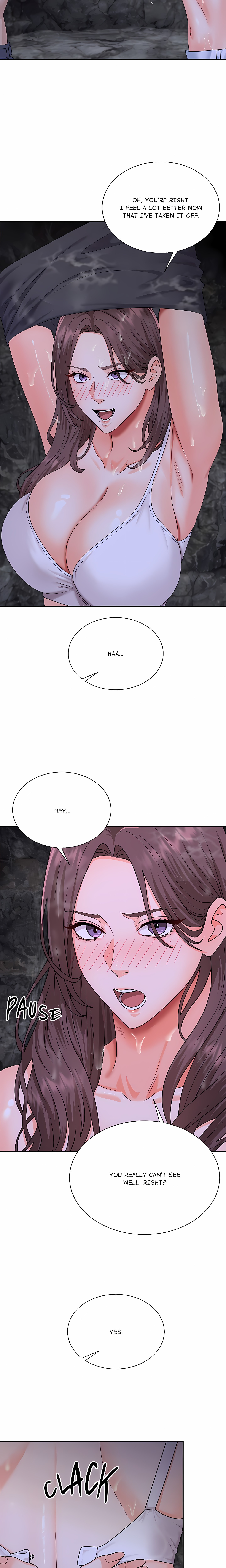 Master of the Island Chapter 12 Page 4