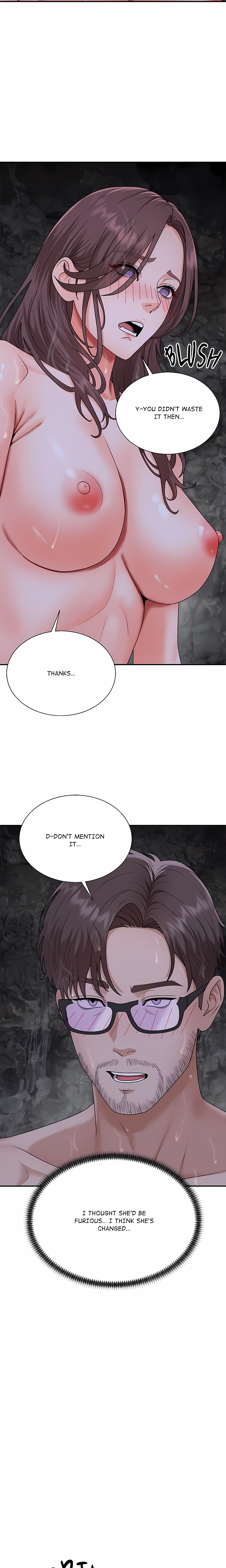 Master of the Island Chapter 12 Page 12