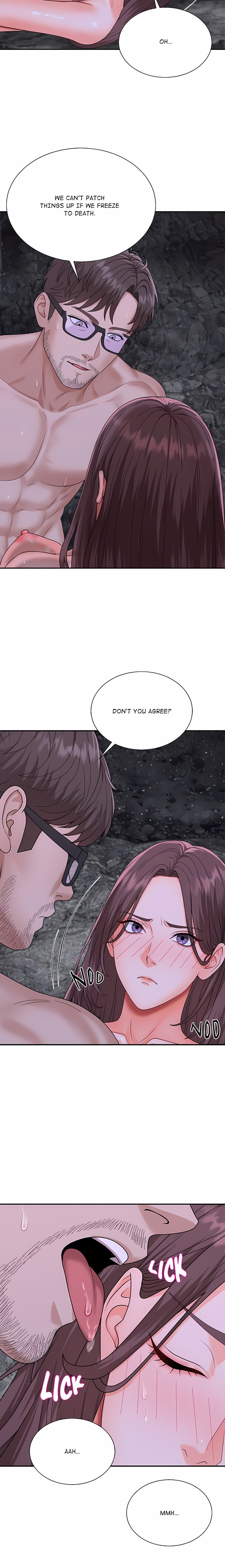 Master of the Island Chapter 13 Page 13
